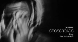Lyrics of Pray Song