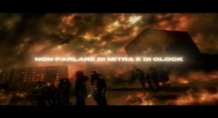 Regole del blocco Song Lyrics