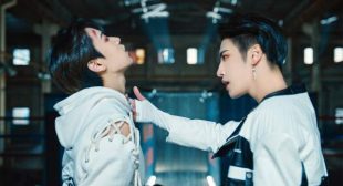 ROCKY (Boxers Ver.) Song Lyrics
