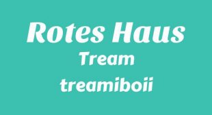ROTES HAUS Lyrics