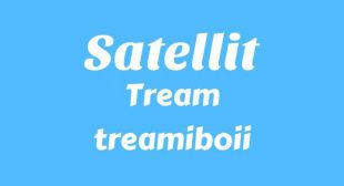 SATELLIT Lyrics – Tream