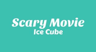 Scary Movie Song Lyrics