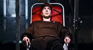 Slaughter House Lyrics – Ren