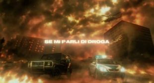 Sotto indagine Song Lyrics