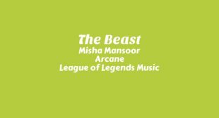 The Beast Song Lyrics