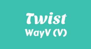 Twist Song Lyrics