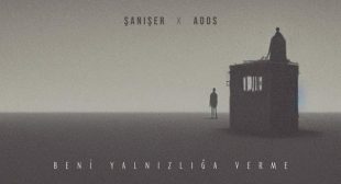 Beni Yalnızlığa Verme Song Lyrics