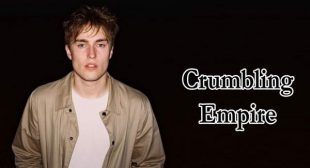 Crumbling Empire Lyrics