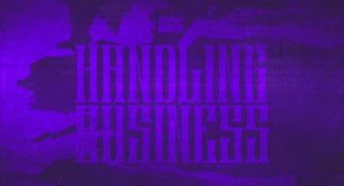 HANDLING BUSINESS Lyrics