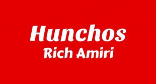 HUNCHOS Lyrics