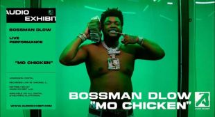 Lyrics of Mo Chicken Song
