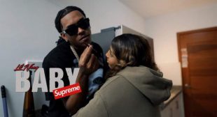Baby Supreme (English Translation) Lyrics – Lil Naay