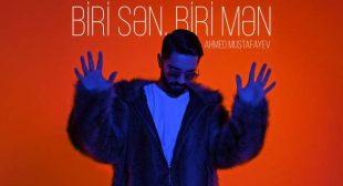 Lyrics of Biri Sən, Biri Mən Song