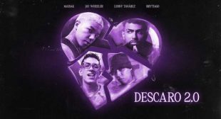 Descaro 2.0 (English Translation) Lyrics – Maisak