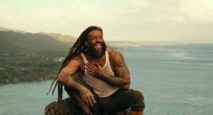 Every Mountain Lyrics