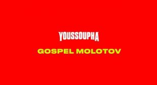 Lyrics of GOSPEL MOLOTOV Song