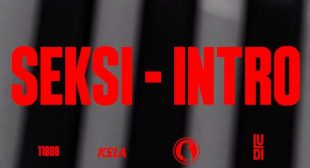Lyrics of Intro (Realtape) Song