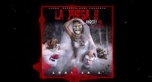 La Purga 2 Lyrics – Luar La L