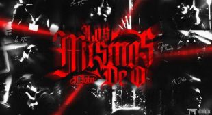 Los Mismos De 0 (English Translation) Song Lyrics