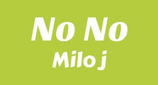 OJALa Lyrics – Milo j