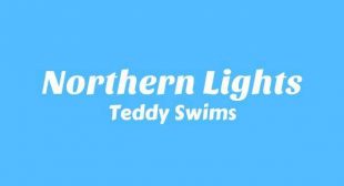 Lyrics of Northern Lights Song