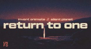 Return To One Lyrics – Invent Animate