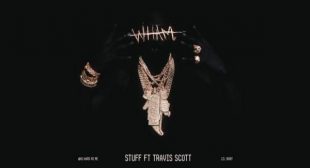 Stuff Song Lyrics