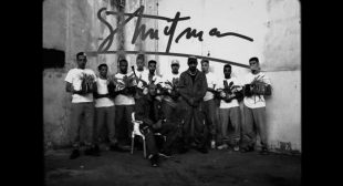 Lyrics of Stuntman Song