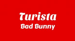 TURiSTA Song Lyrics