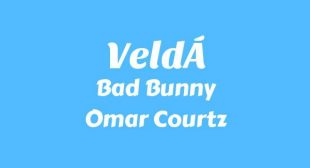 VeLDa Lyrics