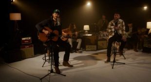 We Grew Up Together Lyrics
