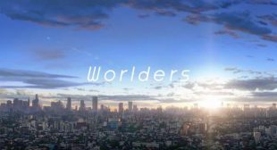 Worlders (English Translation) Song Lyrics