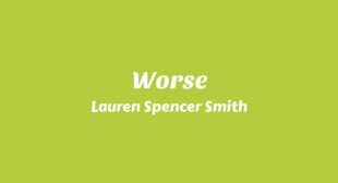Worse Lyrics