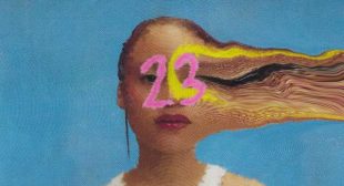 Lyrics of 23 Song