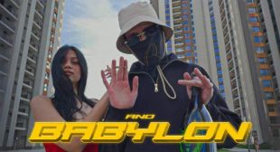 Babylon Lyrics – Ano