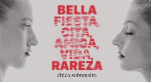 BELLA RAREZA (English Translation) Song Lyrics