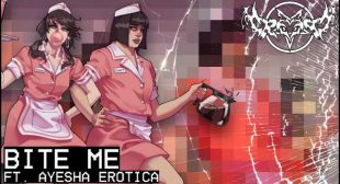 BITE ME Song Lyrics