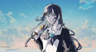 Lyrics of わたしに花束 (Bouquet for Me) (English Translation) Song