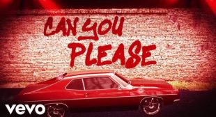 Lyrics of Can You Please Song