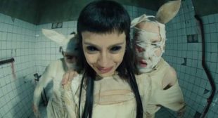 Lyrics of CONCRETE Song