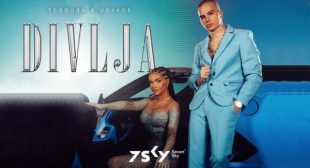 Divlja Song Lyrics