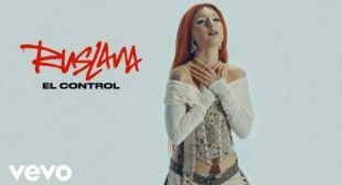 Lyrics of El control Song