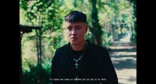 Lyrics of El final (Introoutro) Song