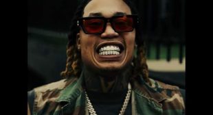 Fake Smiles Lyrics – TEC