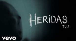 Lyrics of Heridas (English Translation) Song