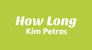 How Long Song Lyrics
