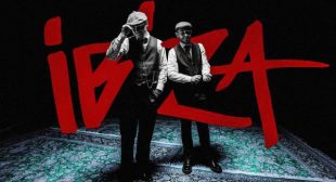 IBIZA Song Lyrics