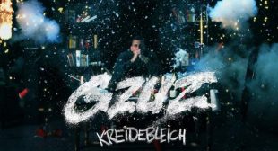Lyrics of Kreidebleich Song