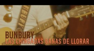 Lyrics of Las Chingadas Ganas De Llorar Song