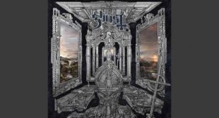 Marks of the Evil One Lyrics – Ghost